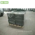 Система Gabion с неткаными тканями для антиэкспозиции использования